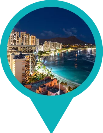 Waikiki