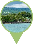 Kona Big Island