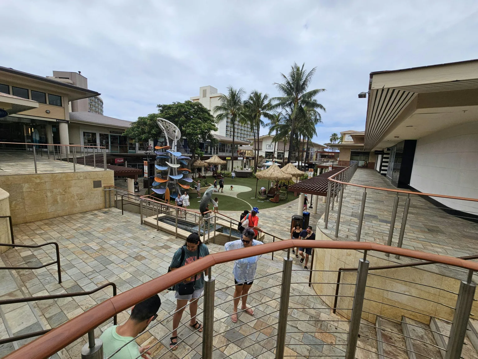 Whalers Village Whalers Village