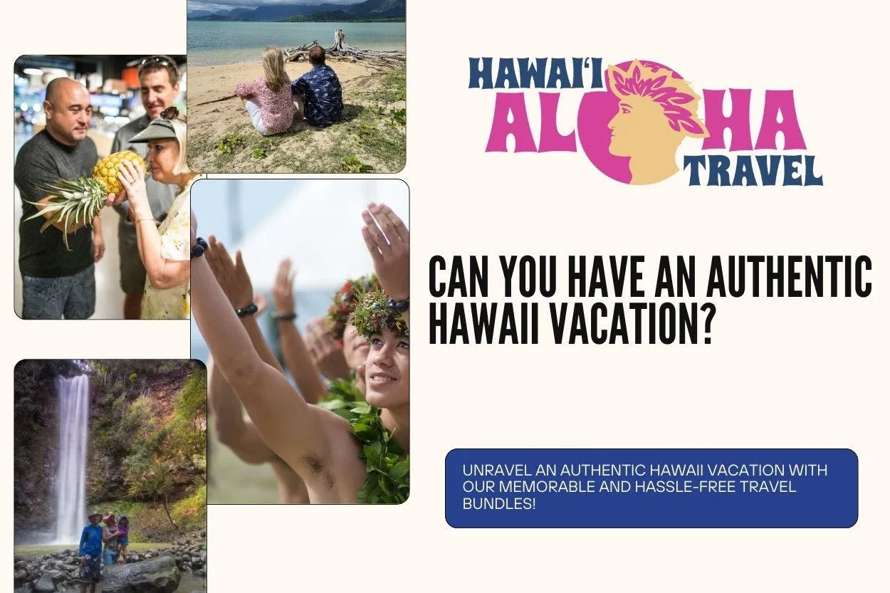 authentic hawaii