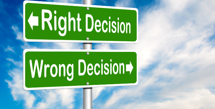 Hawaii Vacation decisions