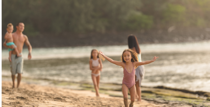 Hawaii Family Vacations