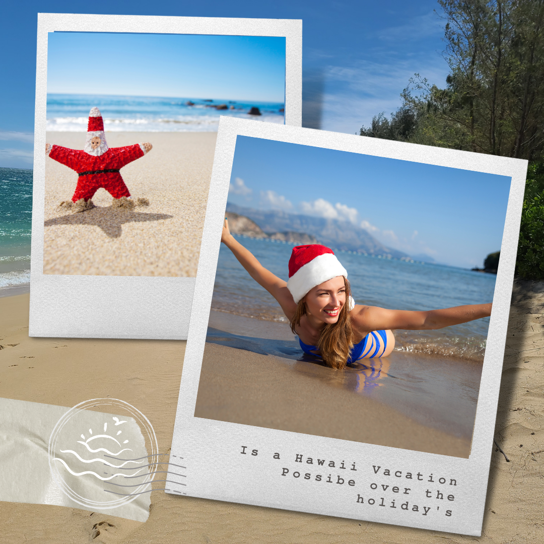 holidaypossible