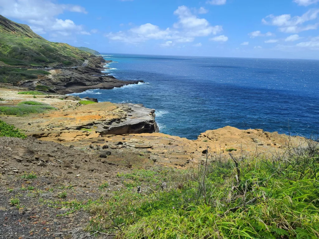 ka iwi coast