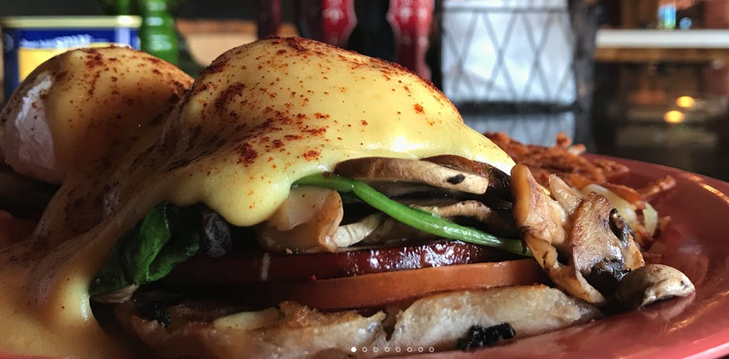 kauai benedict