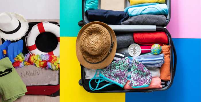 packing Hawaii PAcking Tips