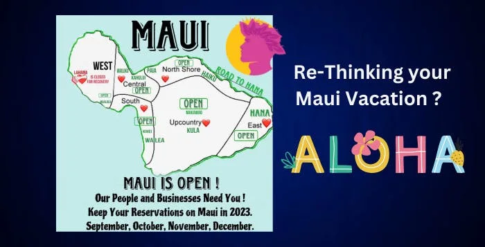 rethink maui