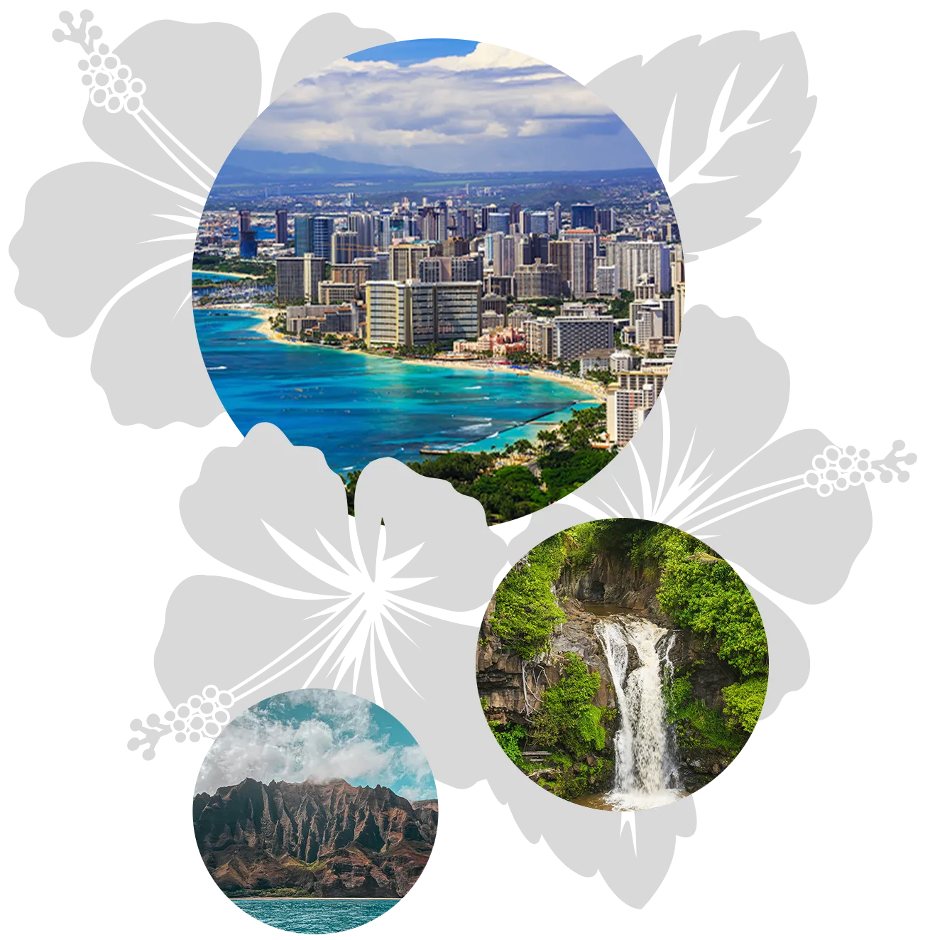 3-islands-features