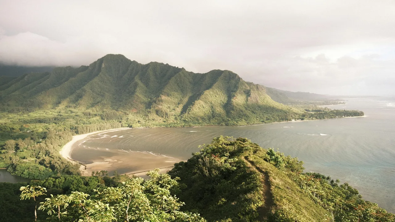 Napali Coast