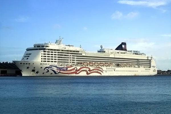 Cruises