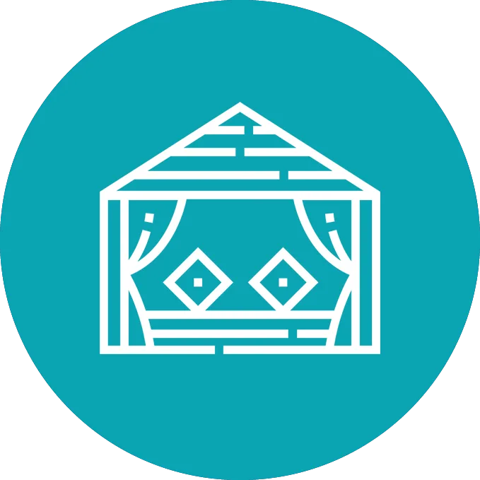 cabana