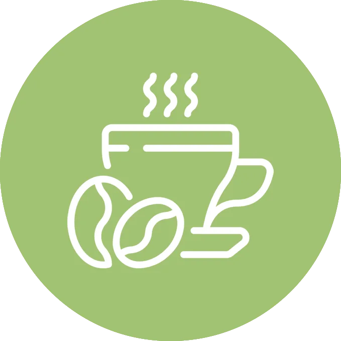 coffe-green