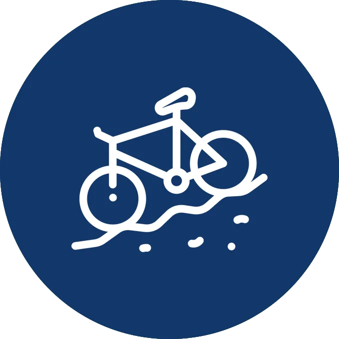 downhill-bike