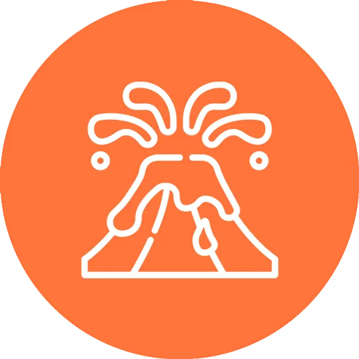 lava