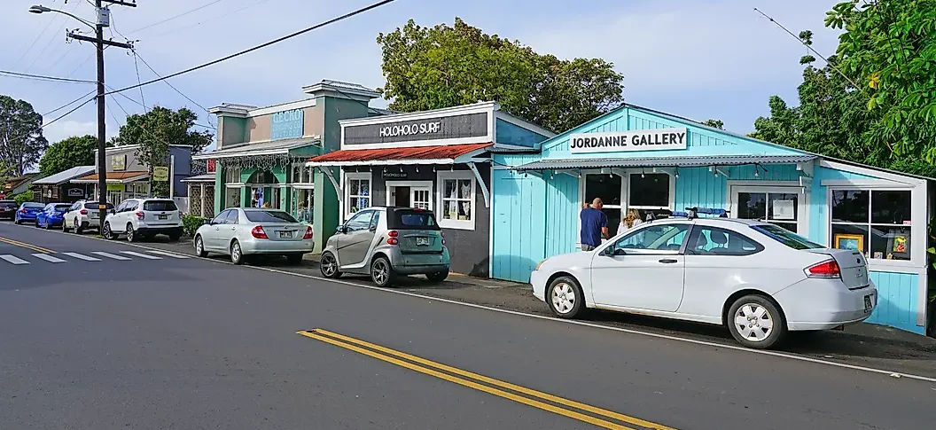 makawao