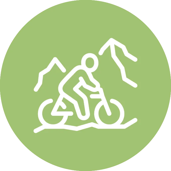 mountain-bike