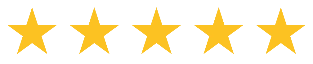 stars5 stars5