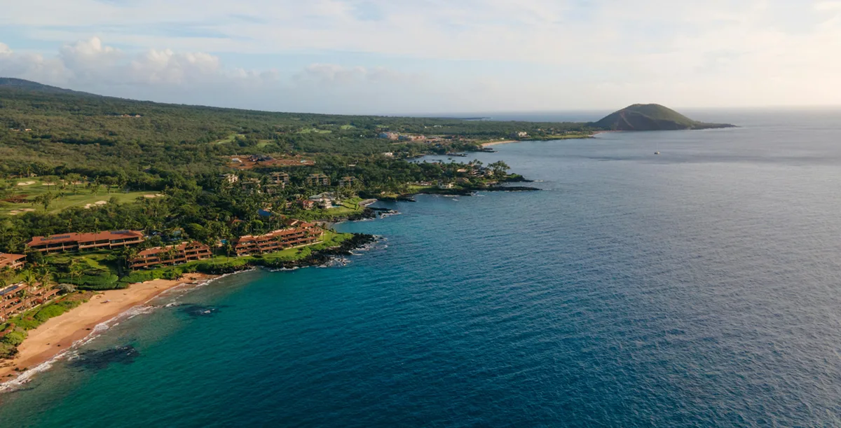 wailea wailea