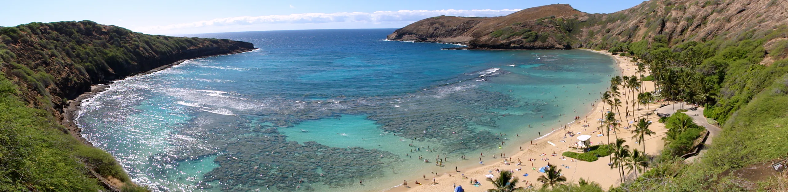 Hanauma_Bay_Panoramic_View Hanauma_Bay_Panoramic_View