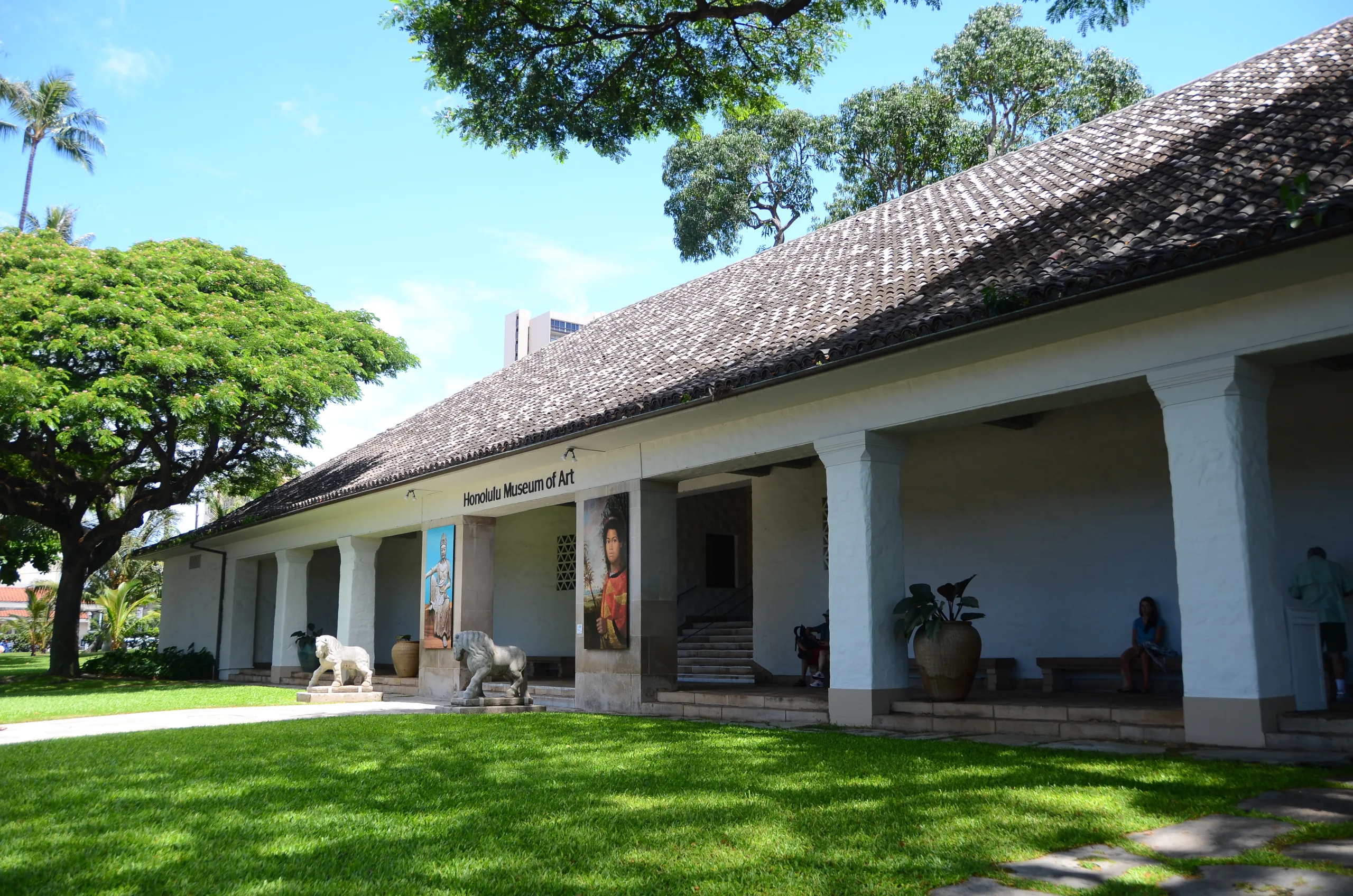 Honolulu-Museum-of-Art
