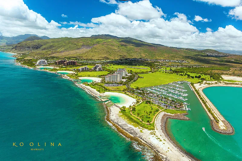  Hawaiian Wedding Vow Renewal Ceremony options in Ko Olina
