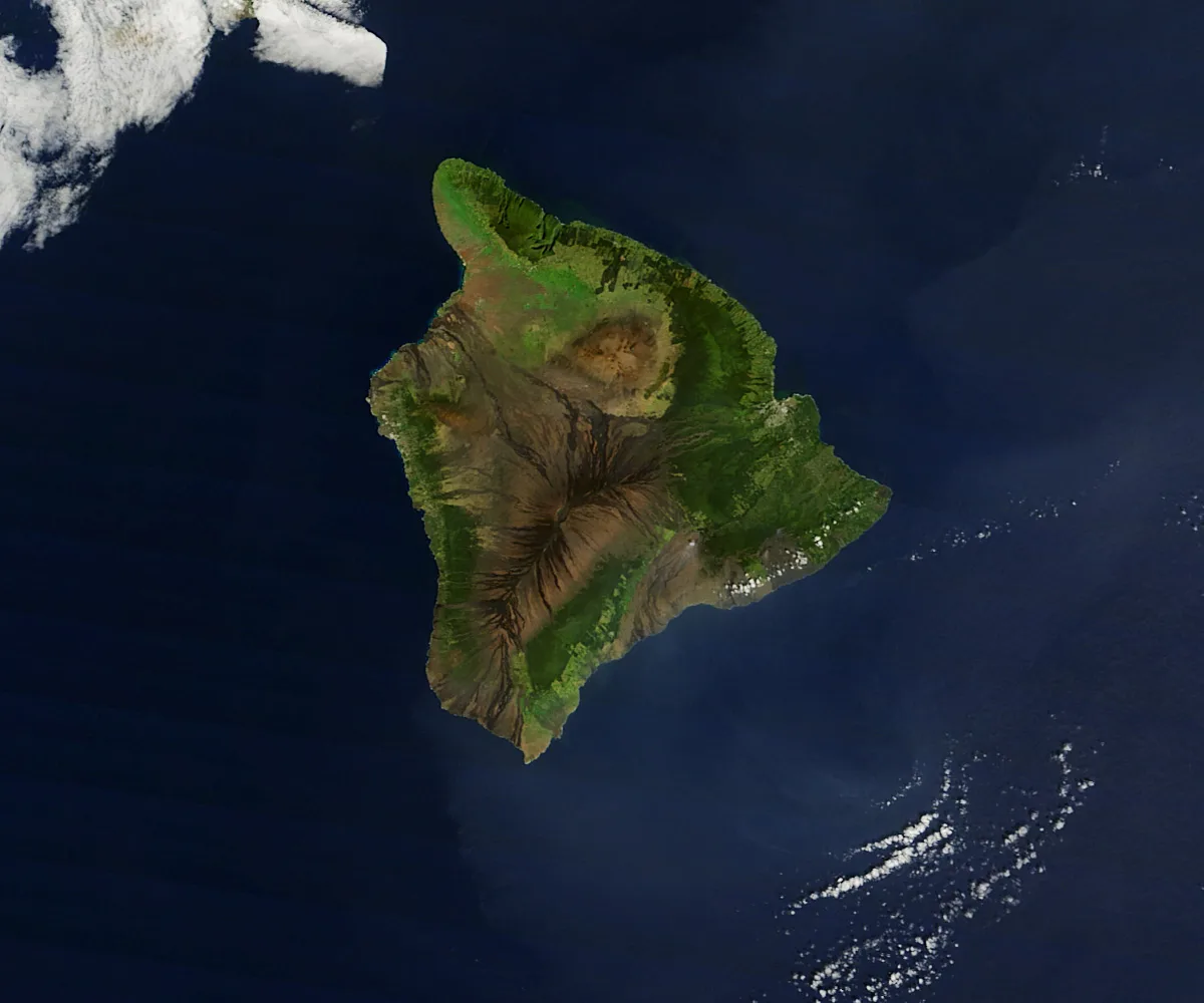 NASA-Big-Island