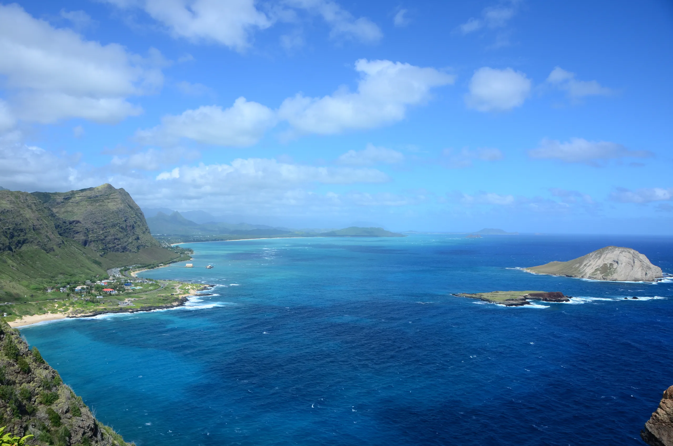 Oahu-Must-Dos