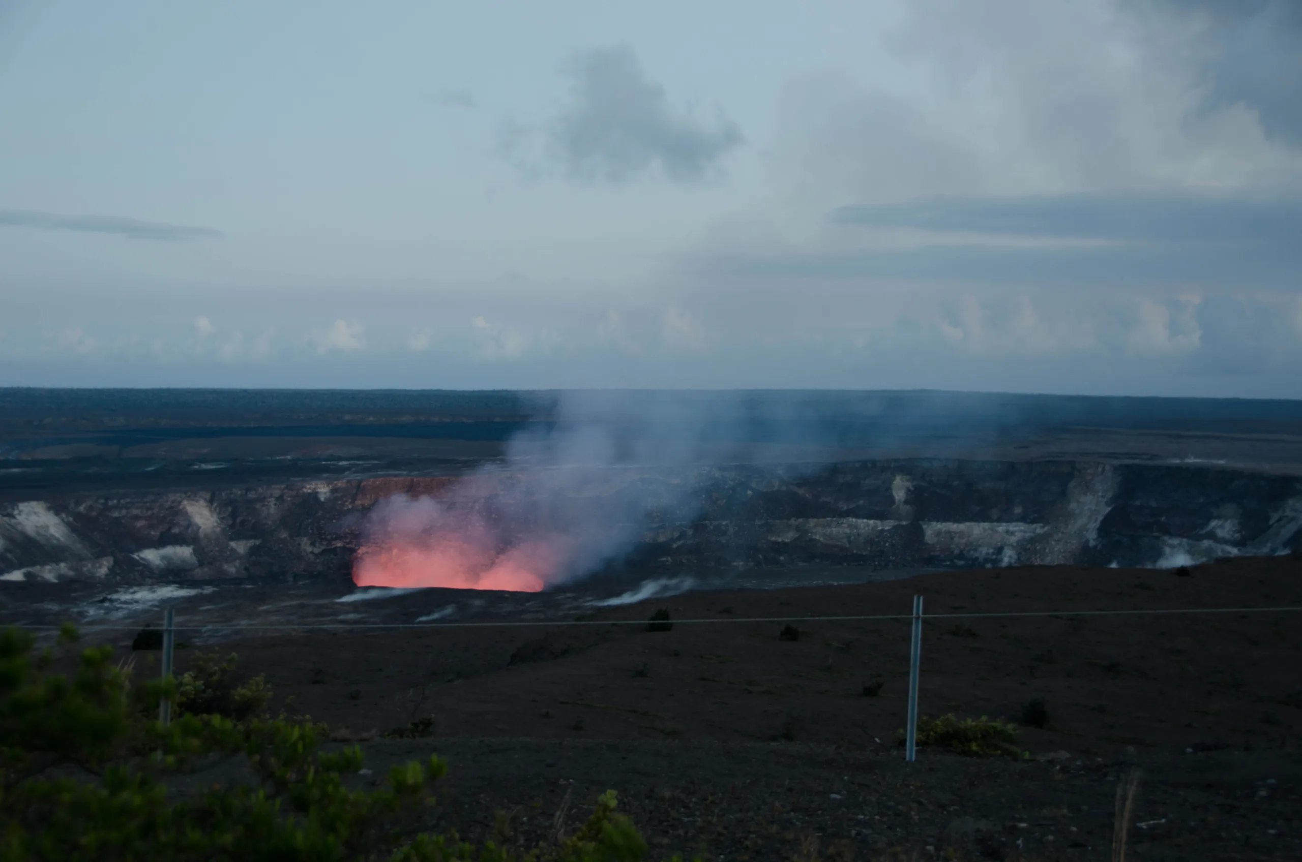 One-day-in-Hawaii-Volcanoes-National-Park-4-of-4 One-day-in-Hawaii-Volcanoes-National-Park-4-of-4