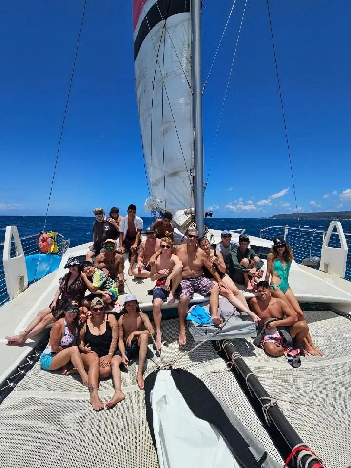 Oahu snorkeling tour