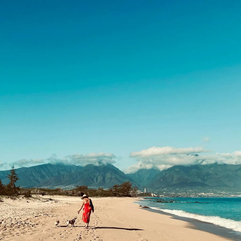 The best time to visit Maui Hawaii for fewer crowds