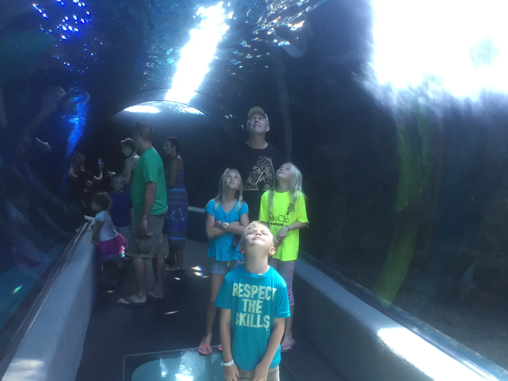 aquarium