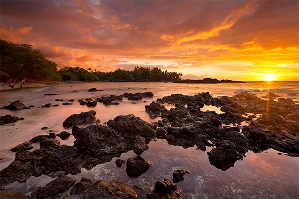 Big Island Vacation Packages & Highlights