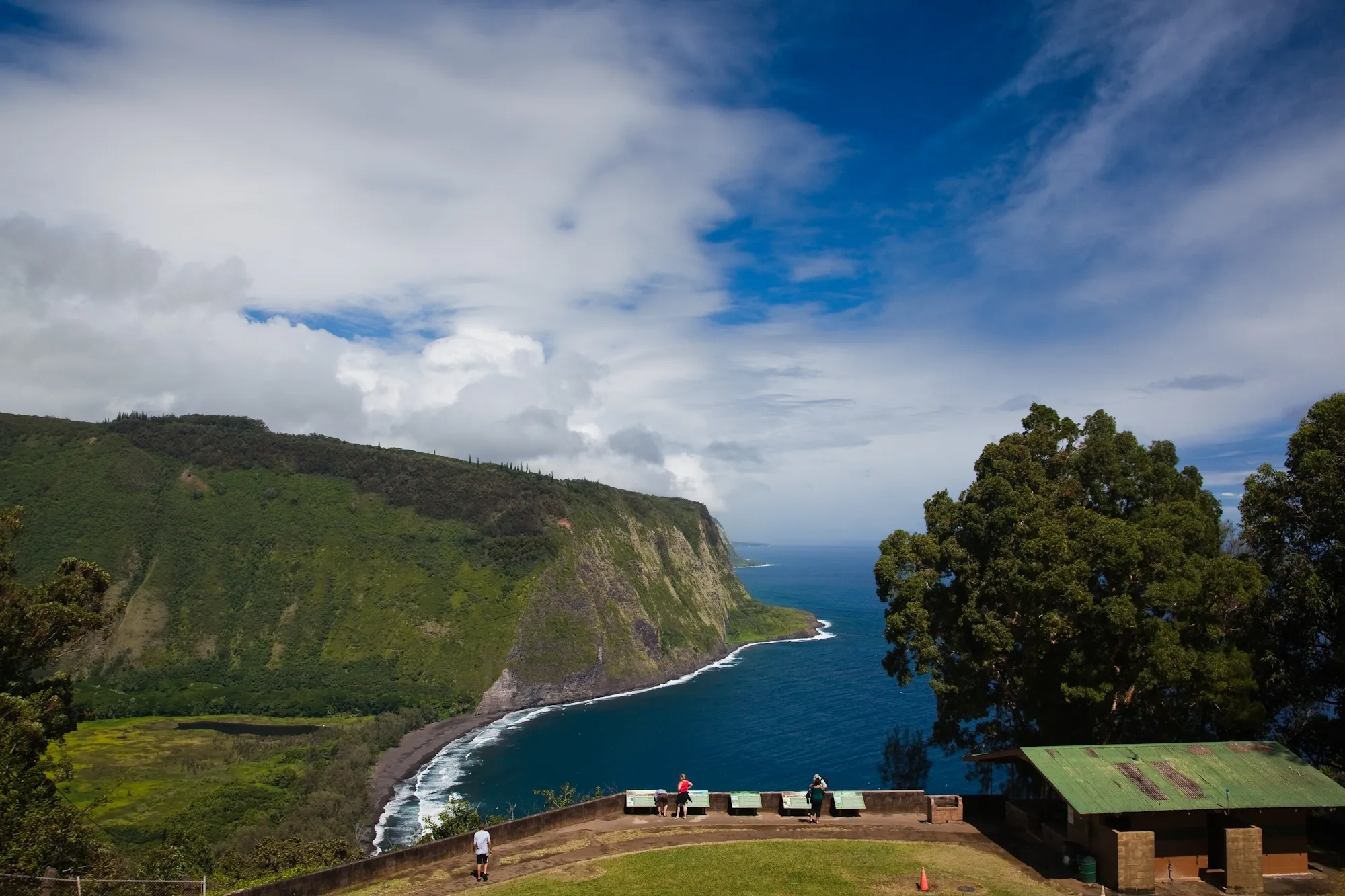 big-island-water-slide-waipio-valley