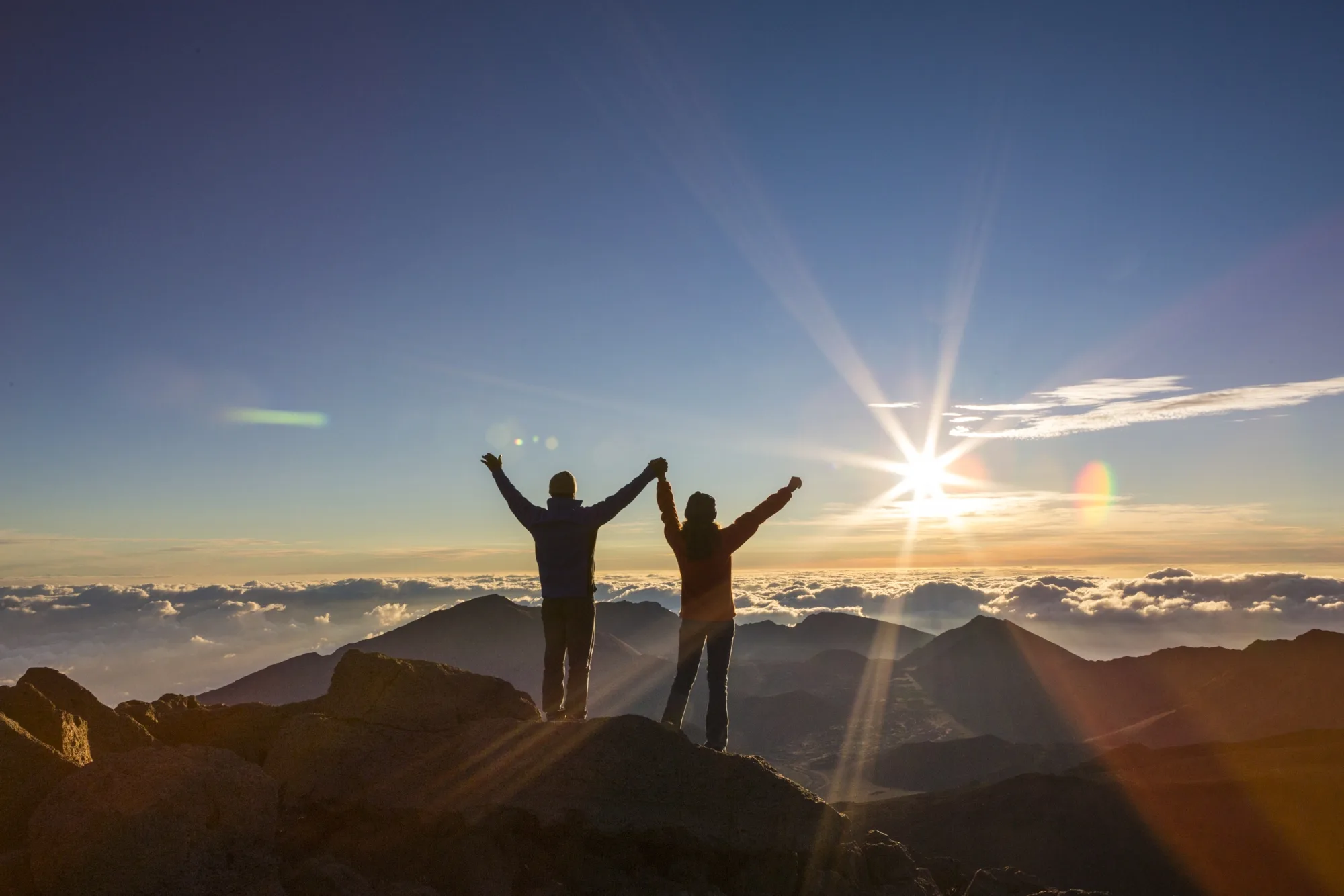 haleakala-crowding-sunrise haleakala-crowding-sunrise