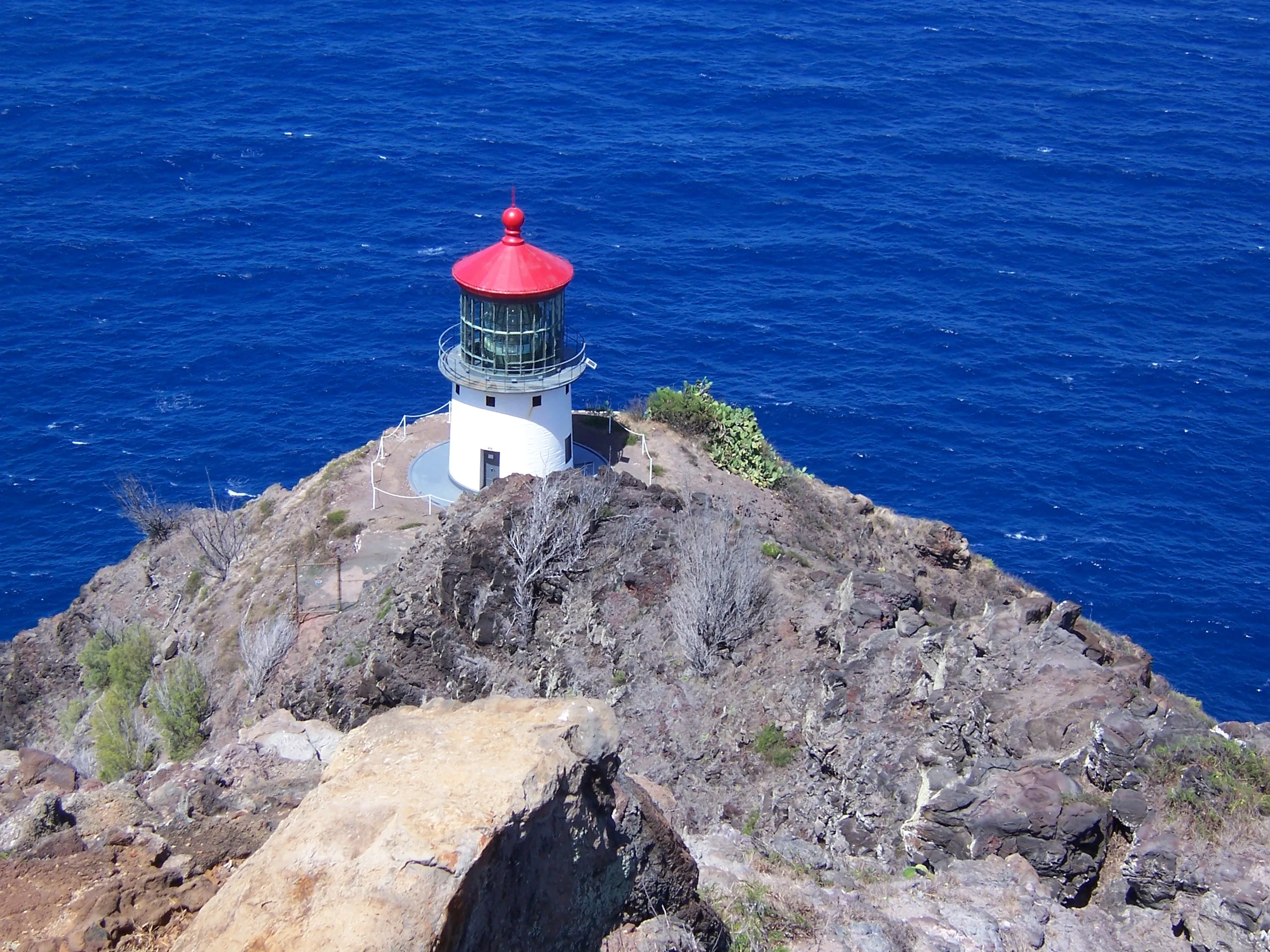 lighthouse