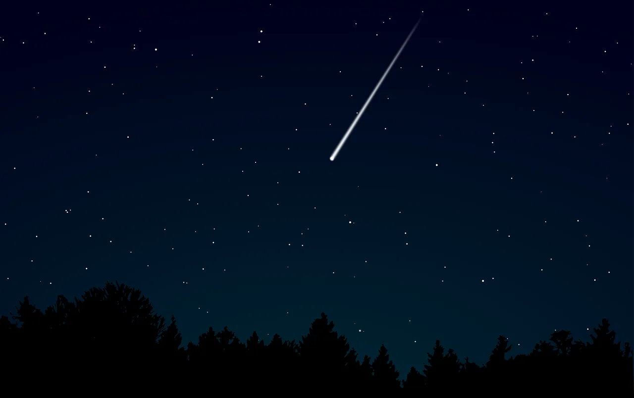 meteor meteor