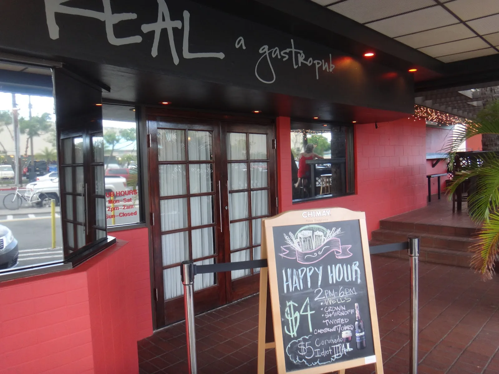 real-a-gastropub