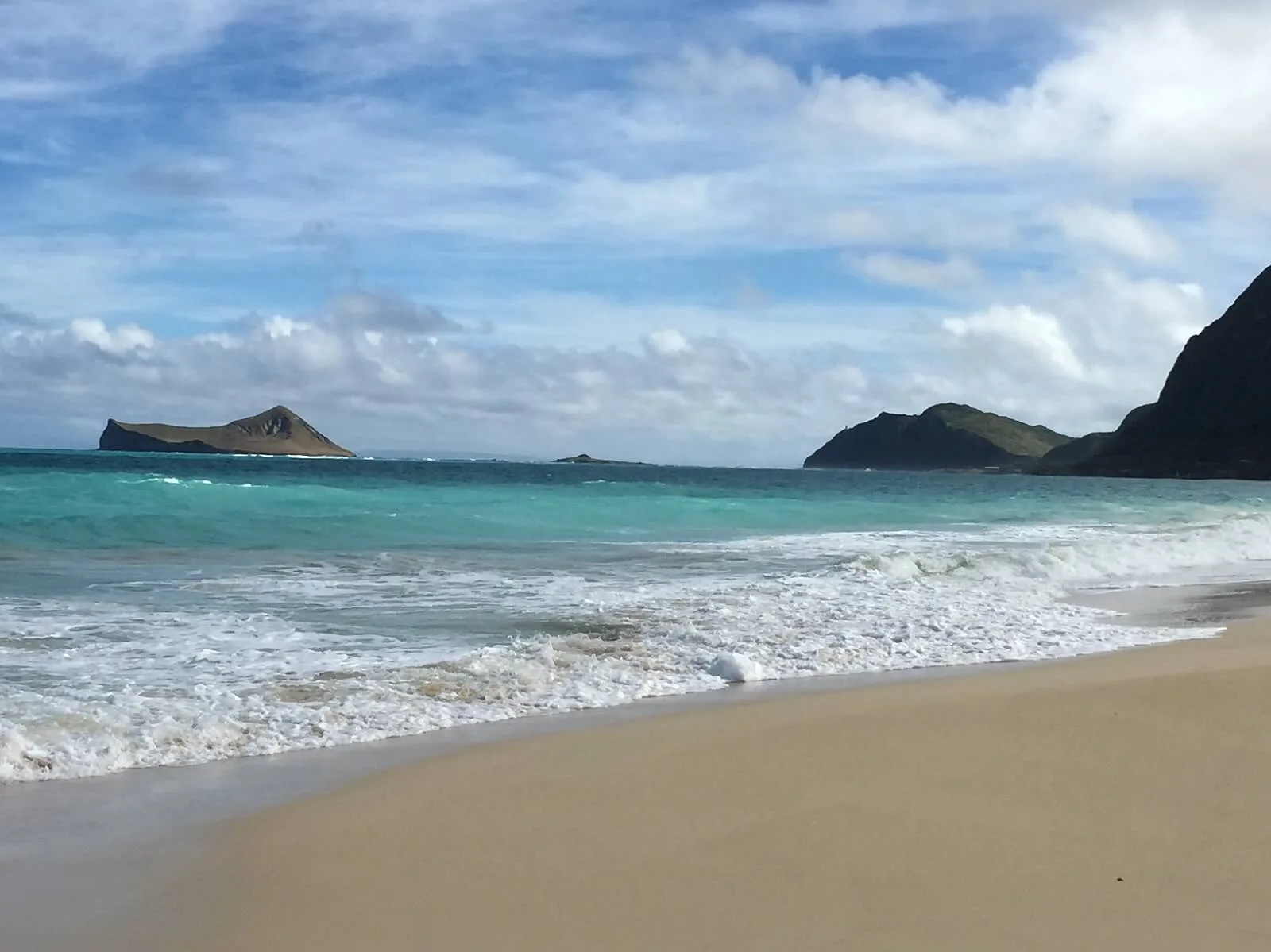 waimanalo-beach