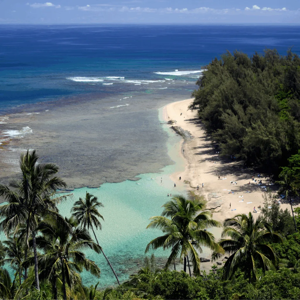 Best Time to Visit Kauai Hawaii