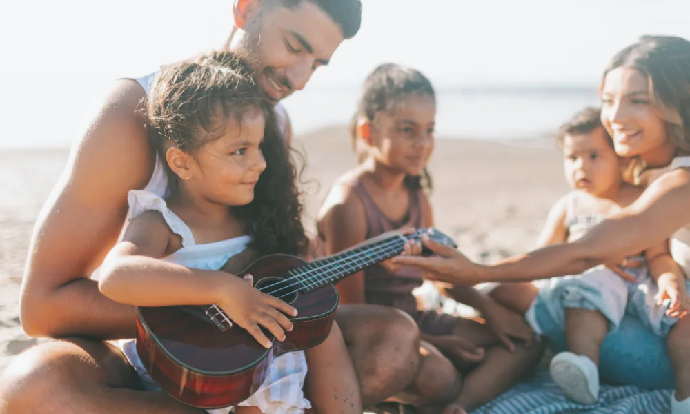 family vacation to hawaii