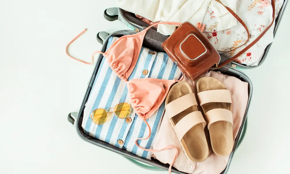 Hawaii vacation outfits