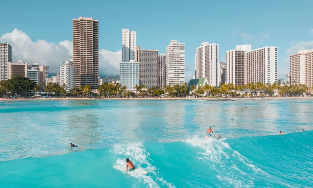 things to do in Waikiki Hawaii