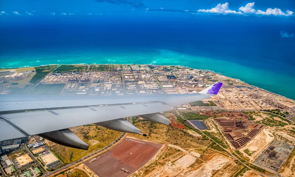 how to travel between islands in hawaii