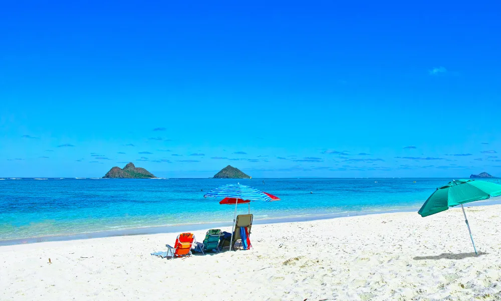 things to do in kailua hawaii