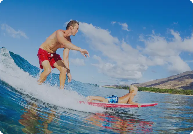 Family<br>Adventures